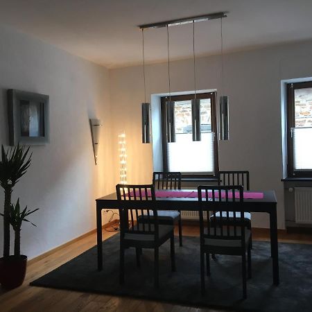 Ferienhaus Alte Scheune Pommern 外观 照片