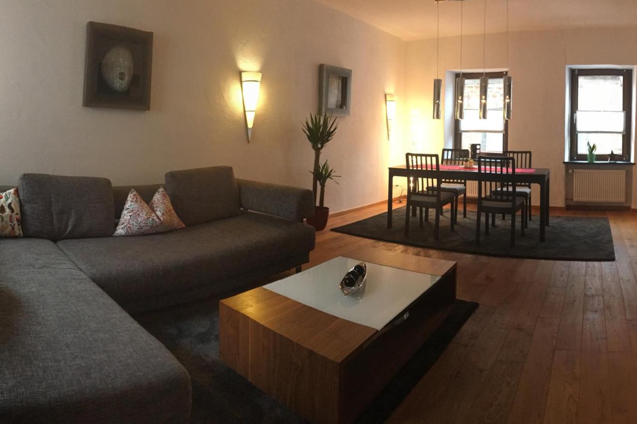Ferienhaus Alte Scheune Pommern 外观 照片