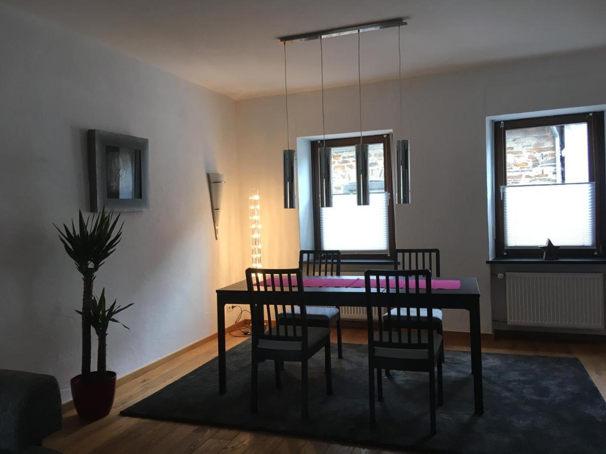Ferienhaus Alte Scheune Pommern 外观 照片