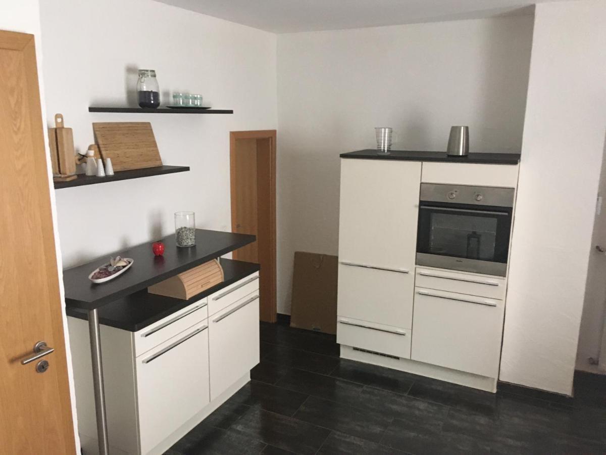 Ferienhaus Alte Scheune Pommern 外观 照片